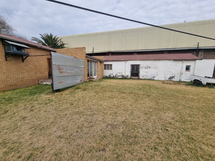 Commercial Property for Sale in Bethlehem Free State